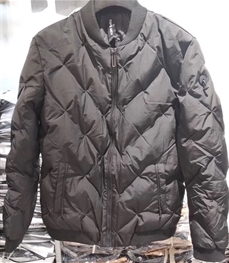市场上装-棉衣/羽绒服-时尚男装棉服