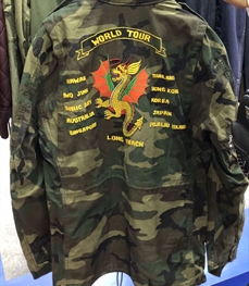 市场上装-中长外套-（广交会）时尚男装中长外套