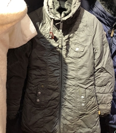 市场上装-棉衣/羽绒服-（广交会）时尚男装棉服