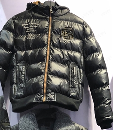 市场上装-棉衣/羽绒服-（广交会）时尚男装棉服