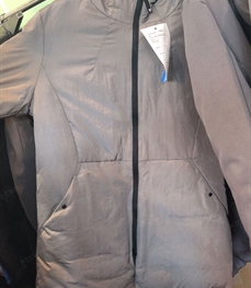 市场上装-棉衣/羽绒服-（广交会）时尚男装棉服