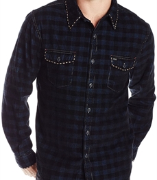 市场上装-衬衫-时尚商务衬衫