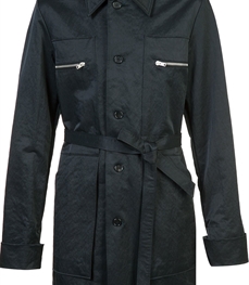 市场上装-大衣-时尚商务大衣