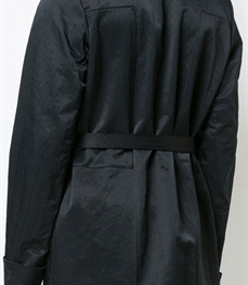 市场上装-大衣-时尚商务大衣