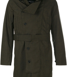 市场上装-大衣-时尚商务大衣