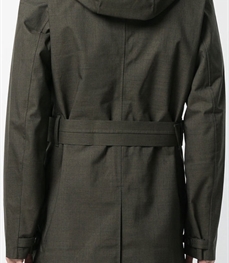 市场上装-大衣-时尚商务大衣