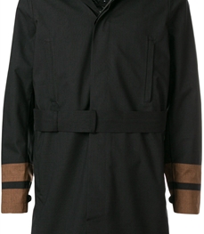 市场上装-大衣-时尚商务大衣