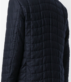 市场上装-棉衣/羽绒服-时尚商务棉服