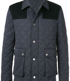 市场上装-棉衣/羽绒服-时尚商务棉服