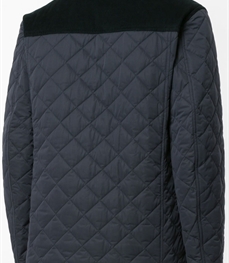 市场上装-棉衣/羽绒服-时尚商务棉服