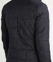 市场上装-棉衣/羽绒服-时尚商务棉服