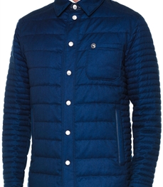 市场上装-棉衣/羽绒服-时尚商务棉服