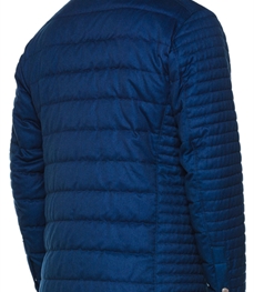 市场上装-棉衣/羽绒服-时尚商务棉服