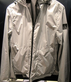 市场上装-夹克-（实拍）时尚商务夹克