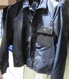 市场上装-夹克-（实拍）时尚商务夹克