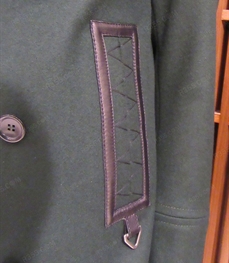 市场上装-大衣-（实拍）时尚商务大衣