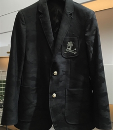 市场上装-单西-时尚男装单西