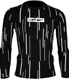 市场上装-T恤-时尚男装t恤