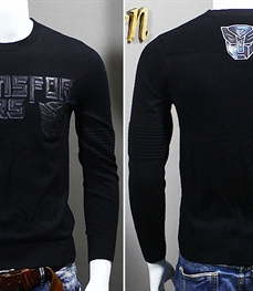 市场上装-毛衫-时尚男装毛衫