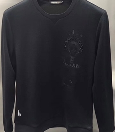 市场上装-卫衣-时尚男装卫衣