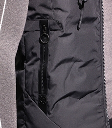 市场上装-马夹-时尚男装马甲