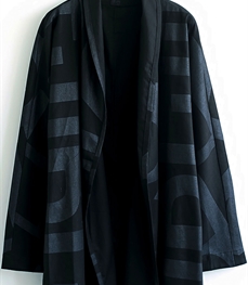 市场上装-中长外套-时尚男装中长外套