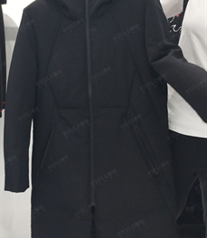 市场上装-棉衣/羽绒服-（实拍）时尚男装棉服