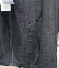 市场上装-夹克-（实拍）时尚商务夹克