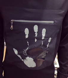 市场上装-T恤-时尚男装t恤