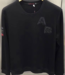 市场上装-卫衣-时尚男装卫衣