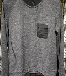 市场上装-卫衣-时尚男装卫衣