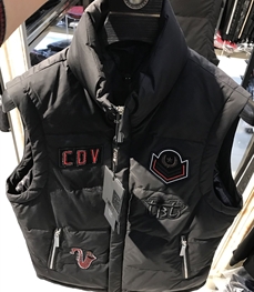 市场上装-马夹-时尚男装马甲