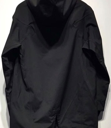 市场上装-中长外套-时尚男装中长外套