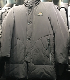 市场上装-棉衣/羽绒服-（实拍）时尚男装棉服