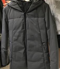 市场上装-棉衣/羽绒服-（实拍）时尚男装棉服