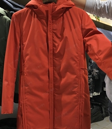 市场上装-棉衣/羽绒服-（实拍）时尚男装棉服