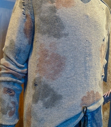 市场上装-毛衫-（实拍）休闲男装毛衫