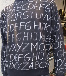 市场上装-卫衣-（实拍）休闲男装卫衣