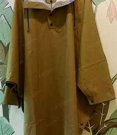 市场上装-中长外套-（实拍）休闲男装中长外套