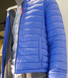 市场上装-棉衣/羽绒服-（实拍）休闲男装棉服