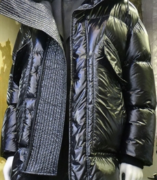 市场上装-棉衣/羽绒服-（实拍）休闲男装棉服