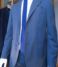 市场上装-单西-（实拍）时尚商务单西