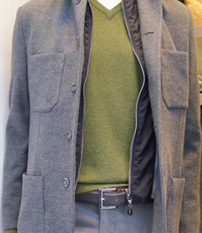 市场上装-单西-（实拍）时尚商务单西