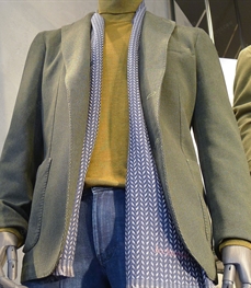 市场上装-单西-（实拍）时尚商务单西