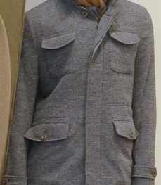 市场上装-单西-（实拍）时尚商务单西