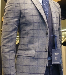 市场上装-单西-（实拍）时尚商务单西