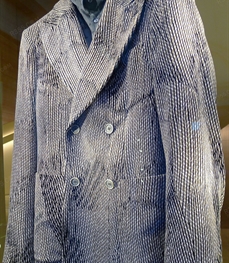 市场上装-单西-（实拍）时尚商务单西