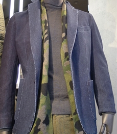 市场上装-单西-（实拍）时尚商务单西