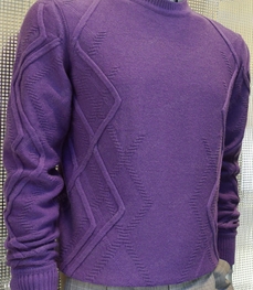 市场上装-毛衫-（实拍）时尚商务毛衫