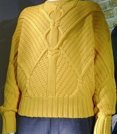 市场上装-毛衫-（实拍）时尚商务毛衫